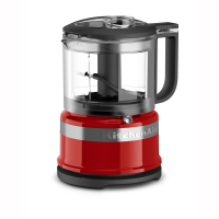 KitchenAid 3.5 Cup Food Chopper - Empire Red
